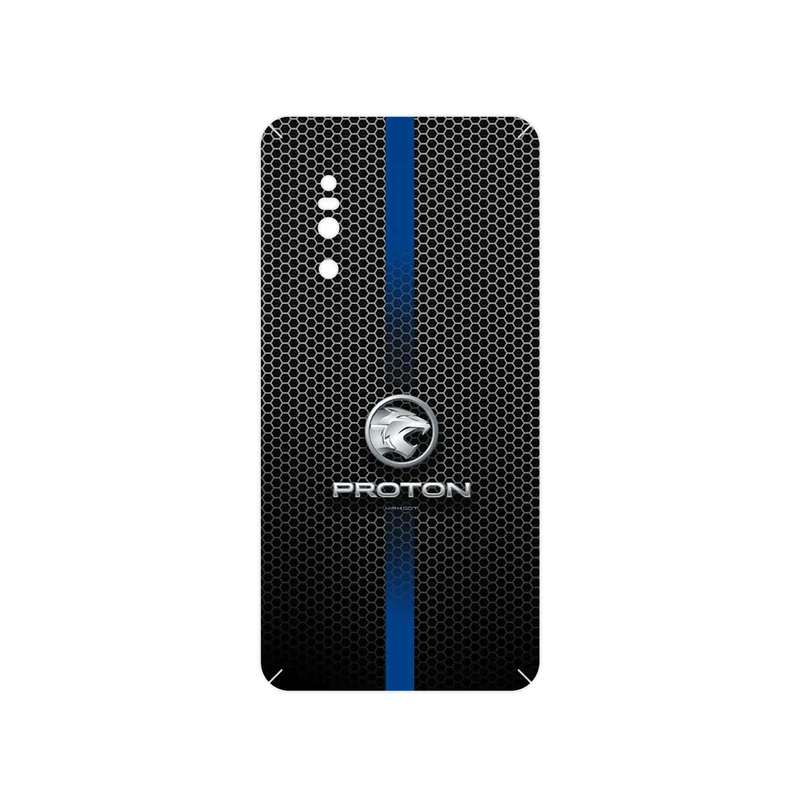 برچسب پوششی ماهوت مدل PROTON مناسب برای گوشی موبایل ویوو X27