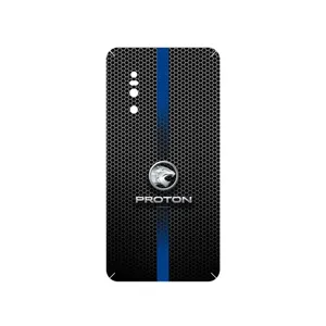 MAHOOT PROTON Cover Sticker for VIVO X27