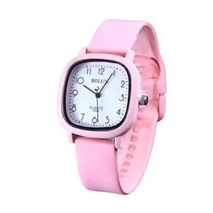 ساعت مچی عقربه ای دخترانه مدل 6131L