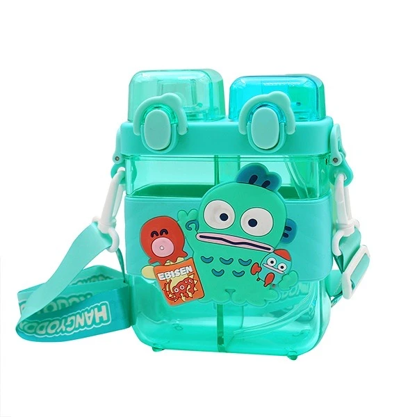 قمقمه کودک مدل دونوش سانریو - هنگیدون گنجایش 680 میلی لیتر