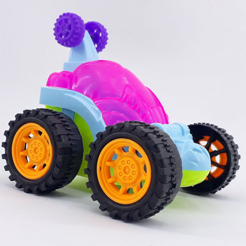 ماشین بازی دنیای سرگرمی های کمیاب مدل قدرتی