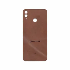 MAHOOT MNL-QLQM Cover Sticker for Honor 8X
