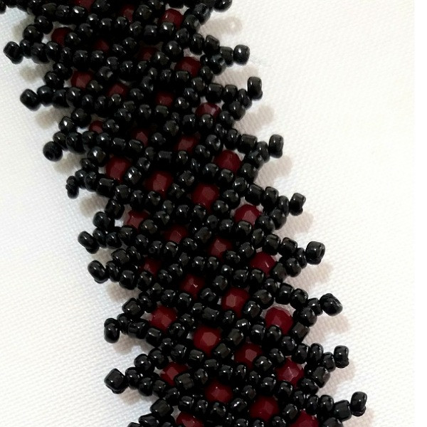 دستبند زنانه مدل رز