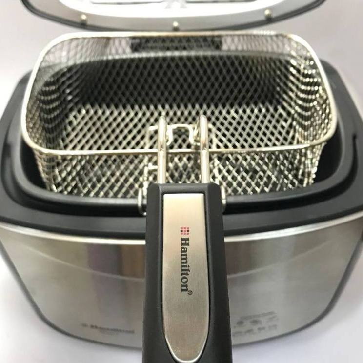 سرخ کن همیلتون مدل DH340