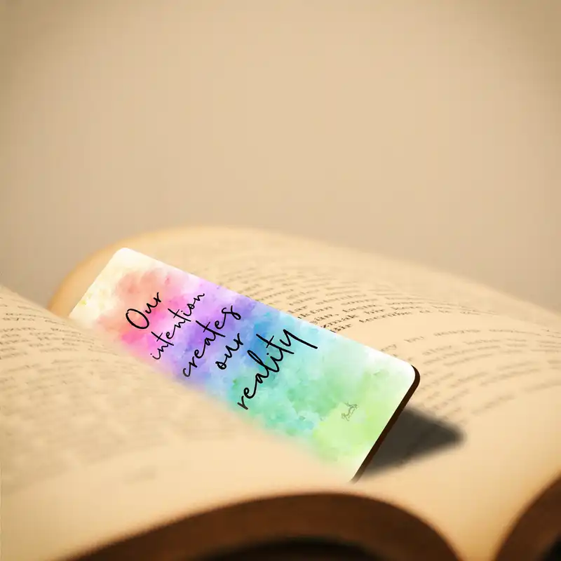 نشانگر کتاب لوکسینو مدل Bookland_200