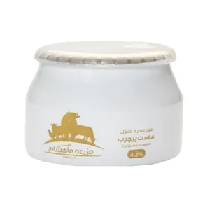 ماست پرچرب پروبیوتیک ماهشام - 1 کیلوگرم
