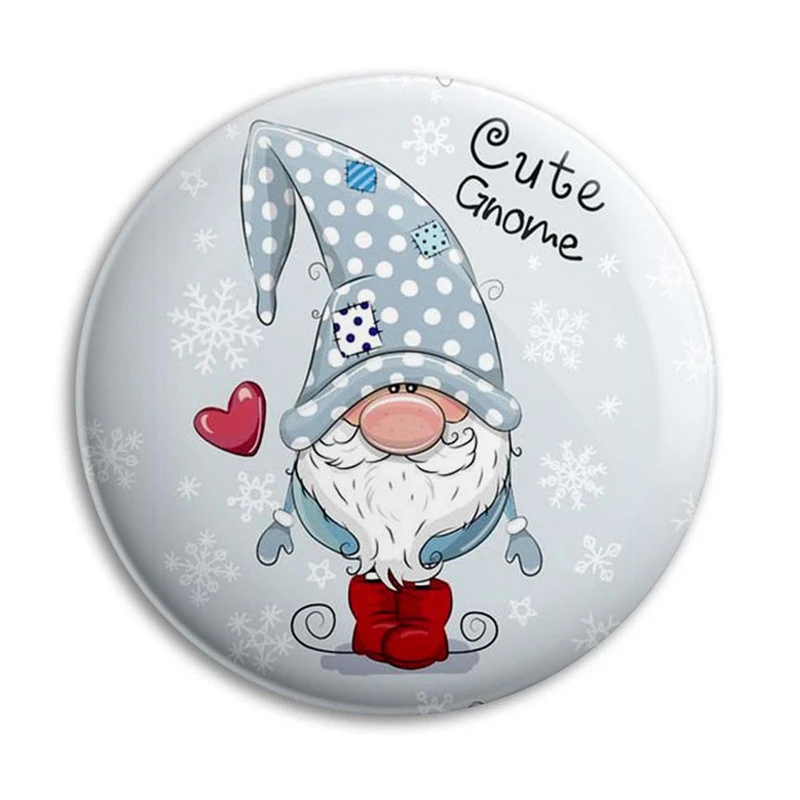 مگنت پرمانه طرح cute کد pmag.23279