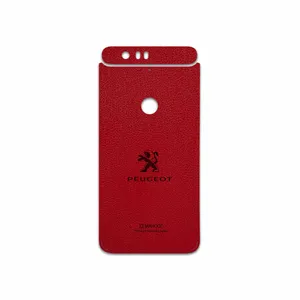 MAHOOT RL-PEGT Cover Sticker for Google Nexus 6P