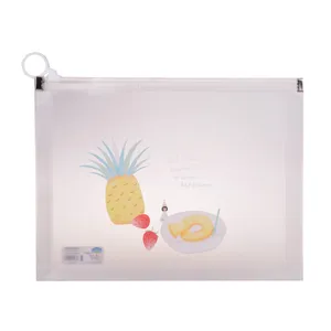 کاور نگهدارتده مدارک مدل Little shell