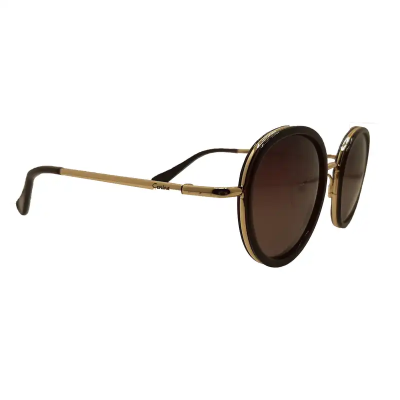 عینک آفتابی زنانه سرتینا مدل 01