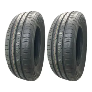 لاستیک خودرو مارشال مدل MH12 سایز 205/60R14 - دو حلقه