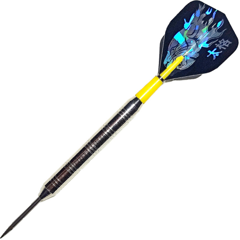دارت یدک مدل STEEL کد 25g بسته 3 عددی