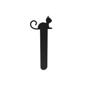 نشانگر کتاب مدل گربه دم دراز