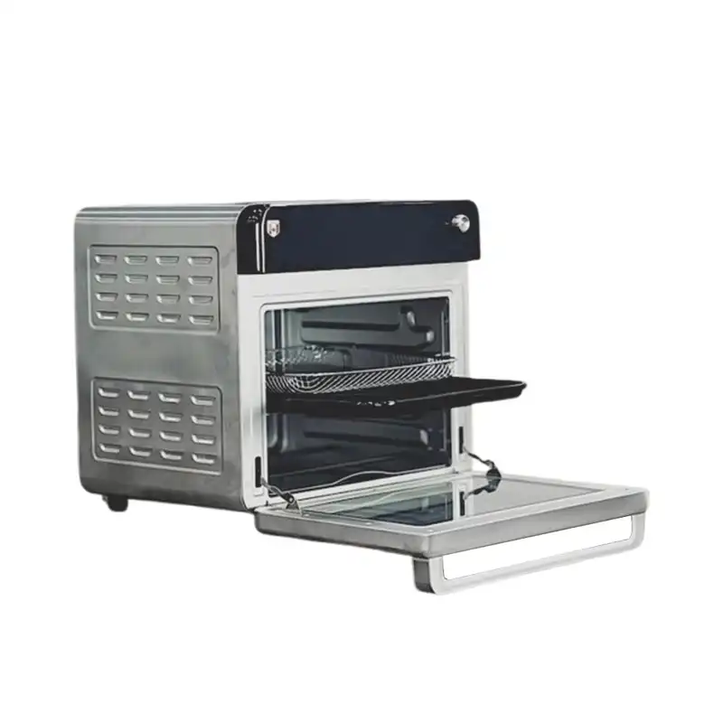 سرخ کن بدون روغن باریتون مدل BAO-342100SD