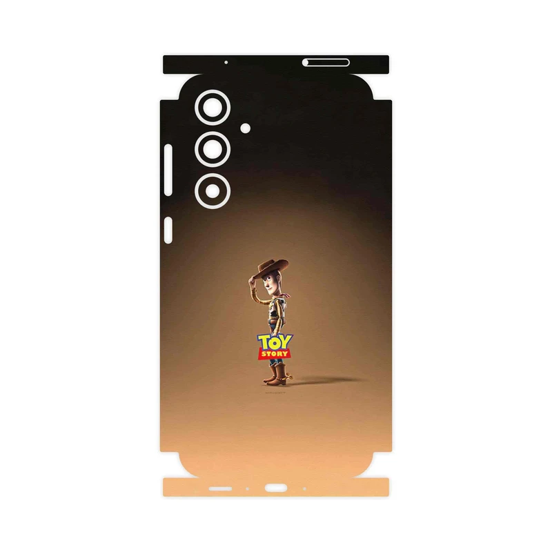 برچسب پوششی ماهوت مدل Toy_Story-FullSkin مناسب برای گوشی موبایل سامسونگ Galaxy A35