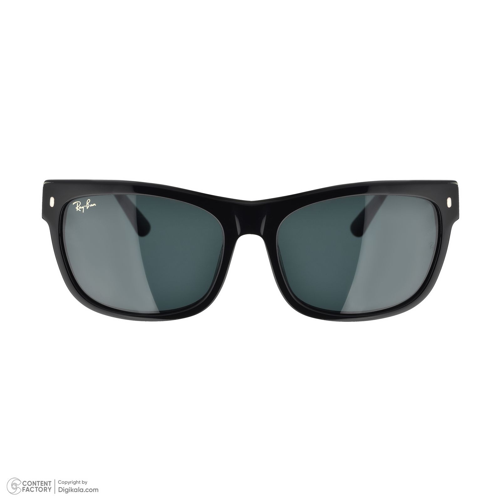 عینک آفتابی ویفرر (Wayfarer) ری بن مدل 0RB4428-601-39 -  - 2