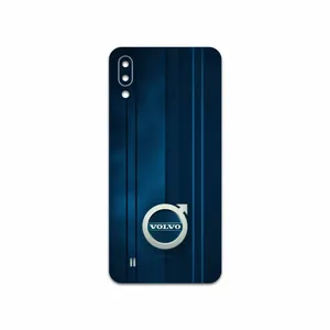 MAHOOT Volvo Cover Sticker for Samsung Galaxy M10