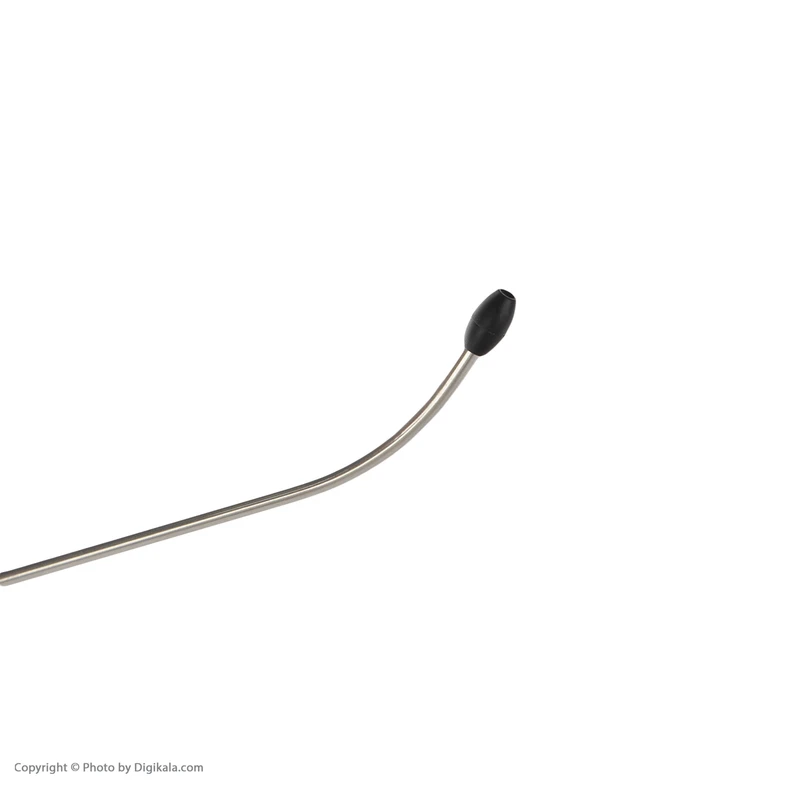 عکس شماره 5 : هدست تلفن وی تی مدل vt3000-usb