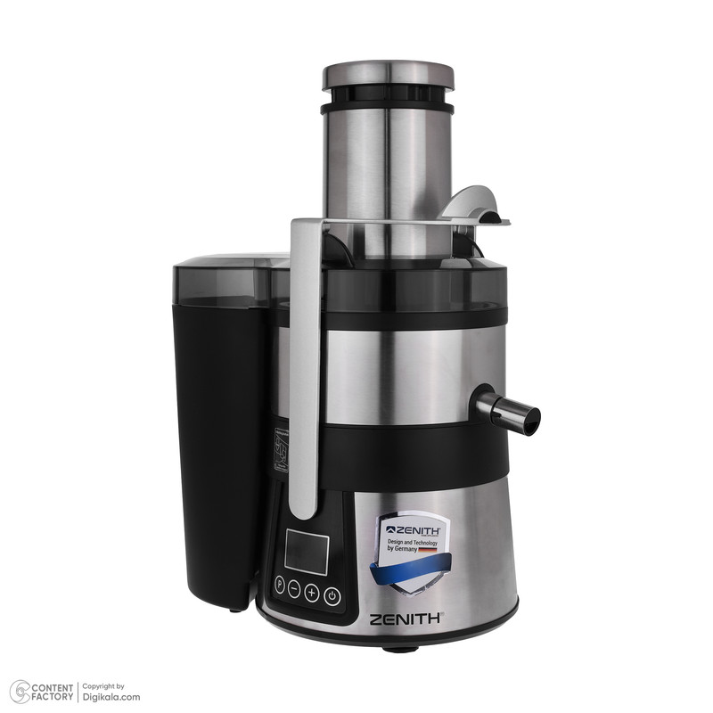 آبمیوه گیری رنه مدل RJB-1704