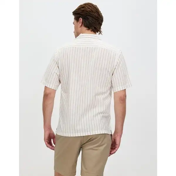 پیراهن آستین کوتاه مردانه جک اند جونز مدل هاوایی VER-12227681