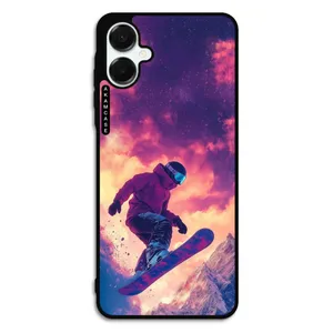 AKAM AMC-WSGA06-SKI-2 Cover For Samsung Galaxy A06