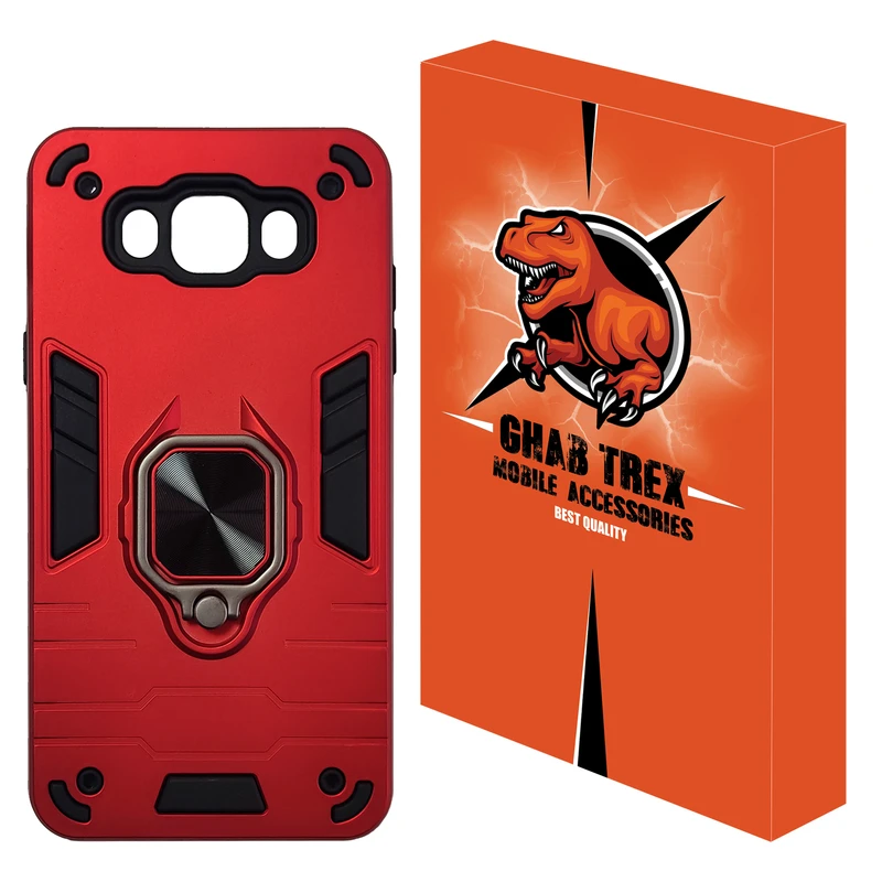  کاور قاب تی رکس مدل BTC مناسب برای گوشی موبایل سامسونگ Galaxy J5 2016 / J510