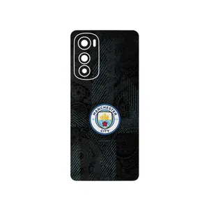 MAHOOT Manchester_City Cover Sticker for Motorola Edge 30
