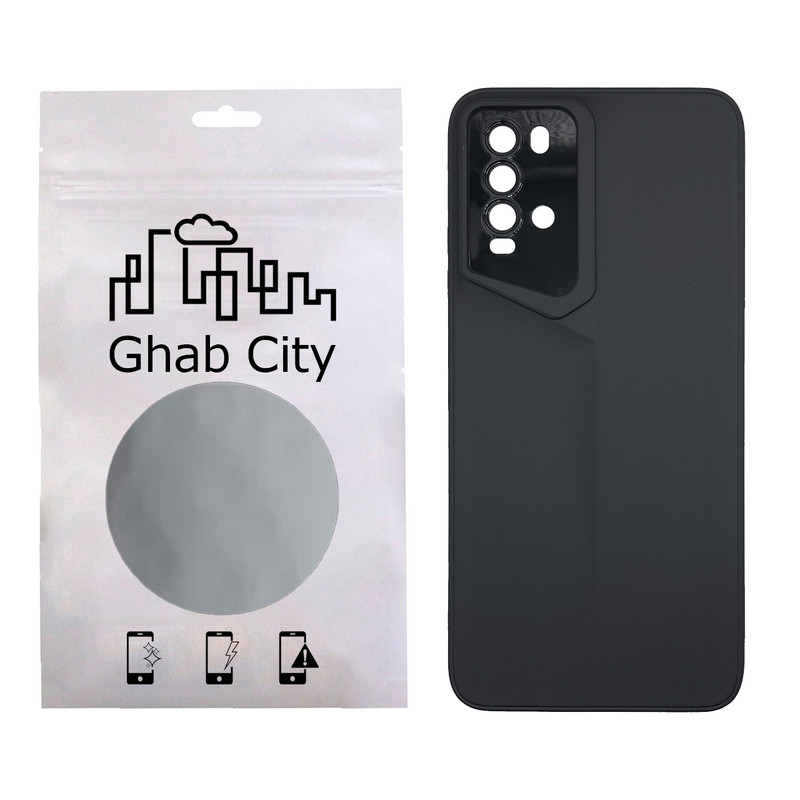 کاور قاب سیتی مدل PRL مناسب برای گوشی موبایل شیائومی Redmi 9T