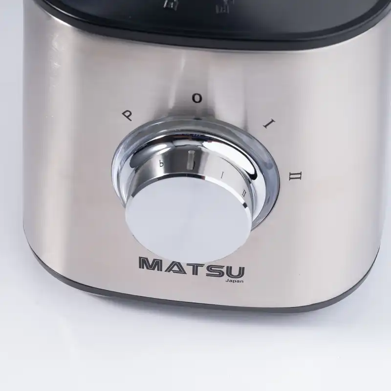 مخلوط کن و آسیاب کن ماتسو مدل MA-315