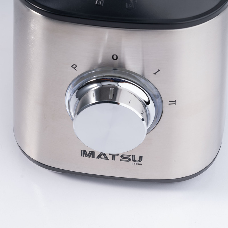 مخلوط کن و آسیاب کن ماتسو مدل MA-315 مخلوط کن و آسیاب کن ماتسو مدل MA-315