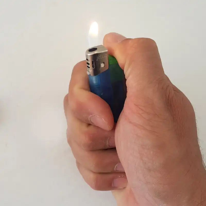 فندک مکس کد MTR556 بسته 5 عددی