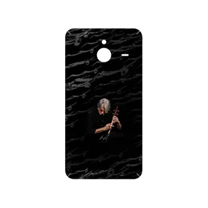 MAHOOT Kayhan Kalhor Cover Sticker for Microsoft Lumia 640 XL