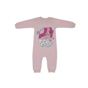 سرهمی دخترانه مدل پونی