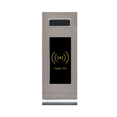 راهنمای خرید انواع قفل الکترونیکی کمد باشگاهی و استخری روستیک با قیمت مناسب و ارزان