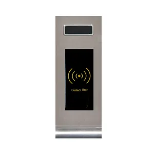 قفل دیجیتال مدل 125khz