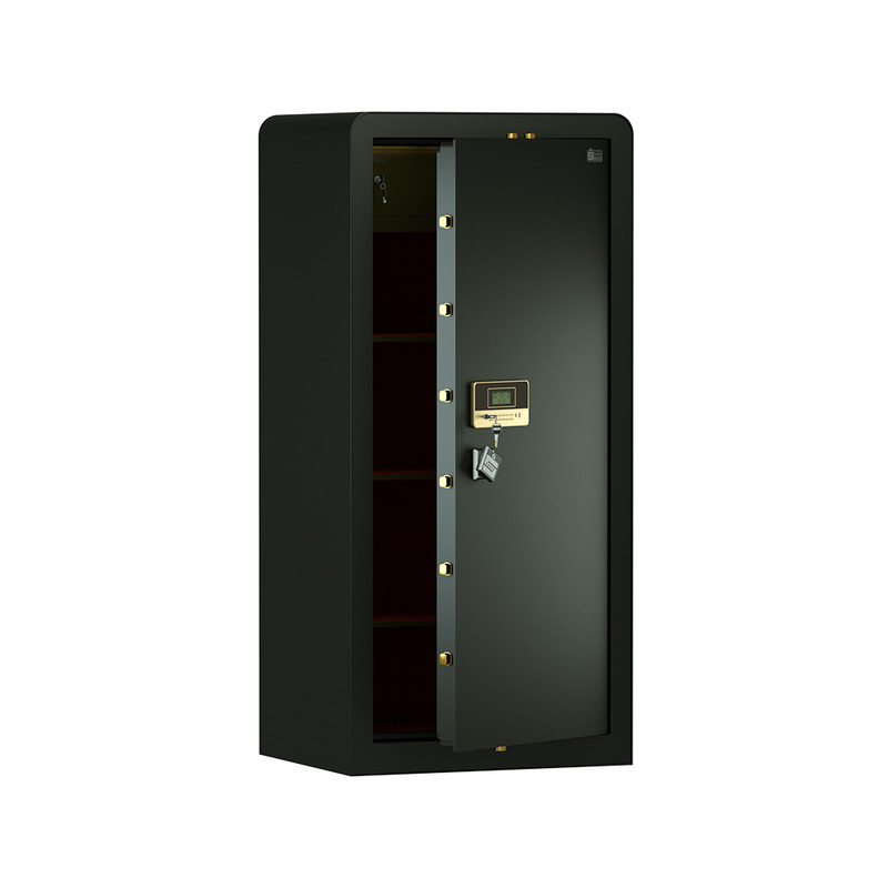 گاوصندوق الکترونیکی سدید مدل 1500LE گاوصندوق الکترونیکی سدید مدل 1500LE