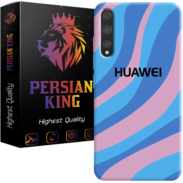 کاور مدل AB-HAFT 22 مناسب برای گوشی موبایل هوآوی Y8p / Y8P 2020