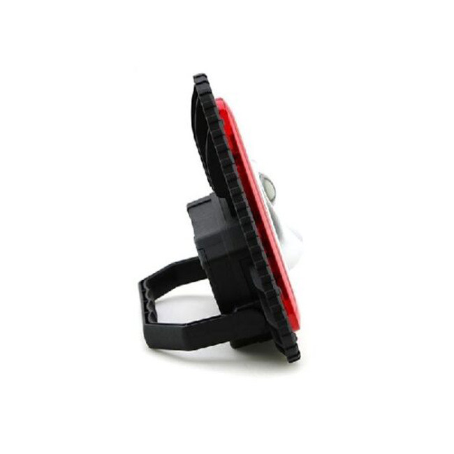 چراغ هشدار مدل W843