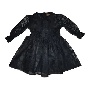 پیراهن دخترانه مدل مجلسی کد 012