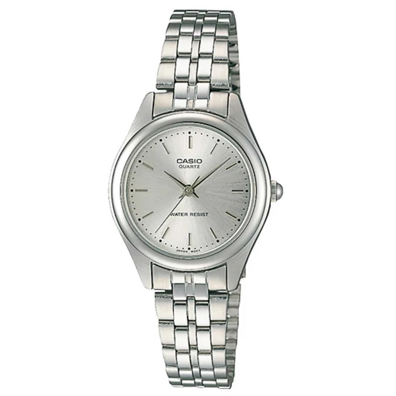 ساعت مچی عقربه ای زنانه کاسیو مدل LTP-1129A-7A