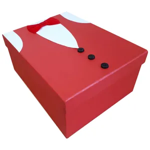 جعبه هدیه مدل vest19