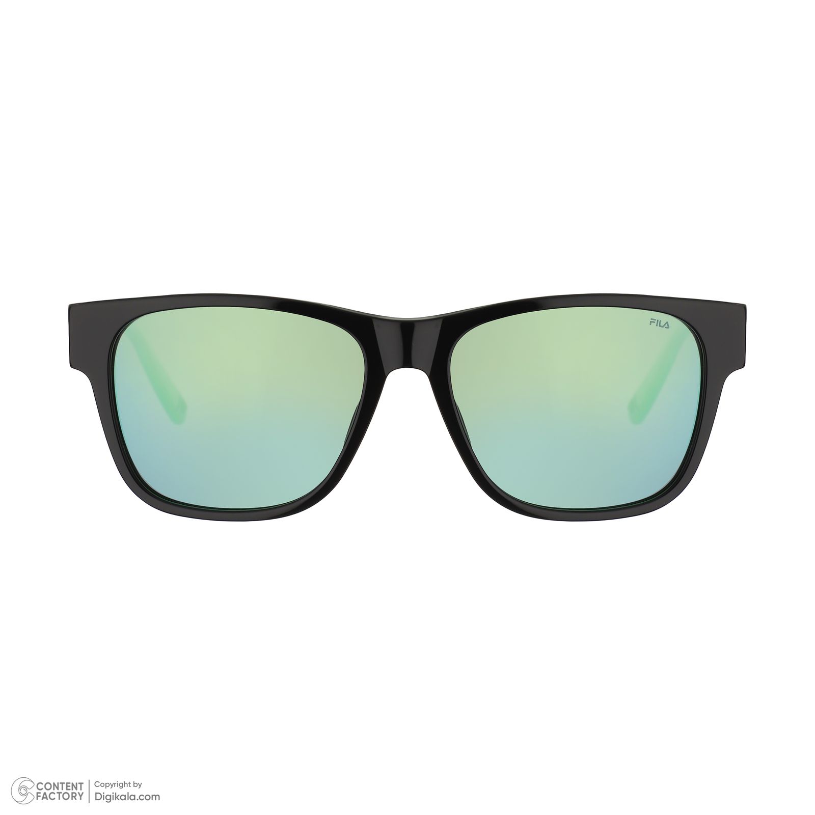عینک آفتابی مردانه فیلا مدل SFI311V-6MRP -  - 3