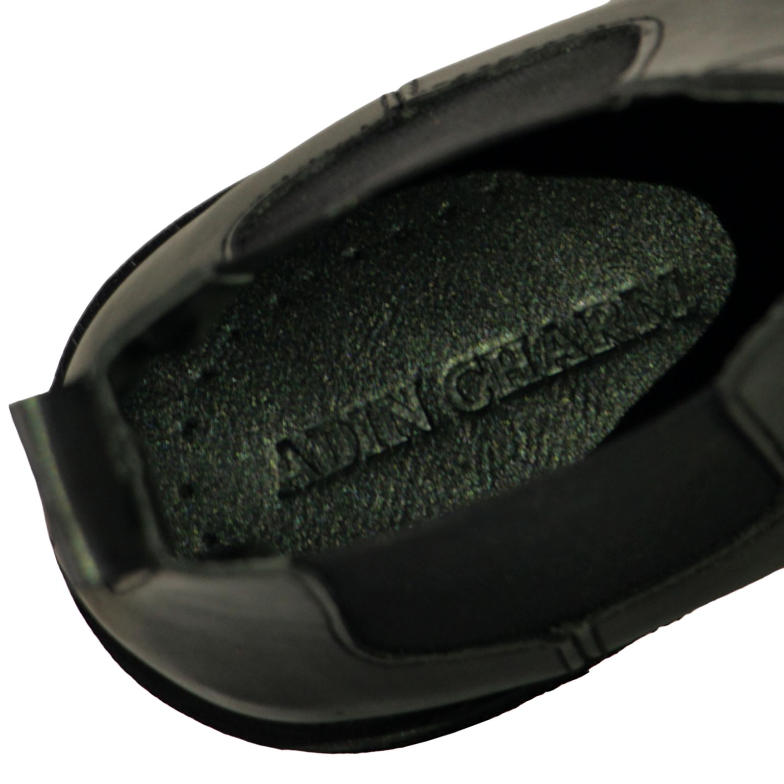 کفش روزمره مردانه چرم بارز مدل DK505.ms.bnd -  - 7