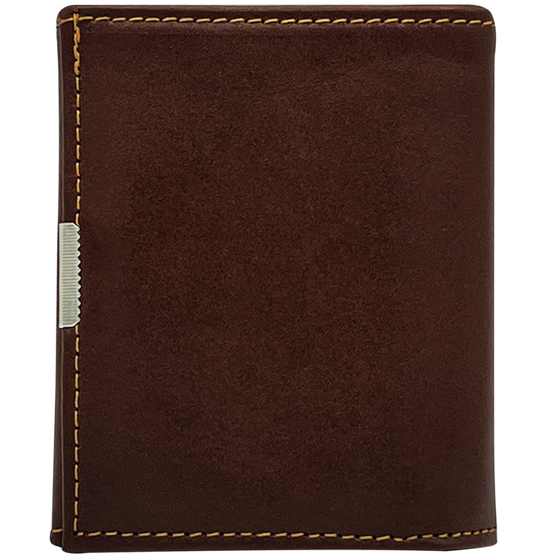 جاکارتی مدل چرم طبیعی جیبی