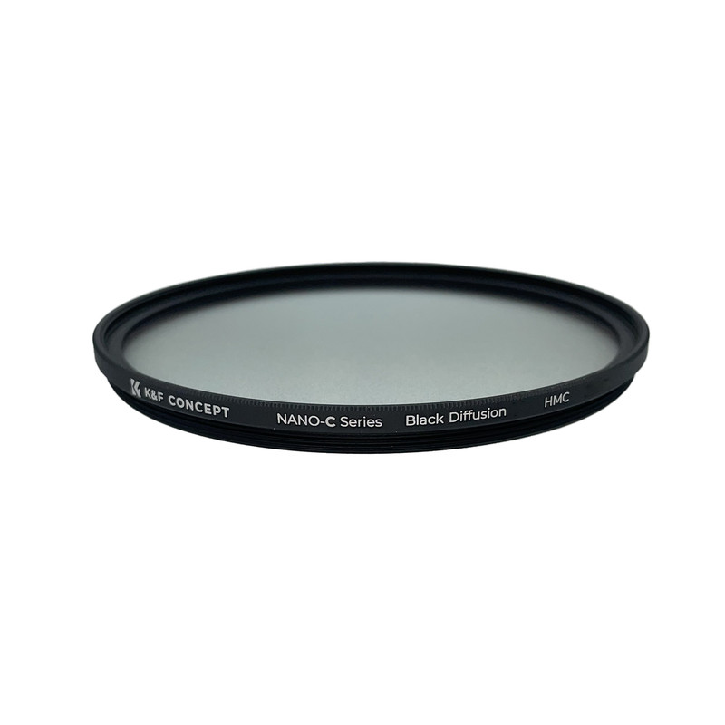 فیلتر لنز کی اند اف مدل DIFFUSION1/4 (HMC) NANO-C - 67MM