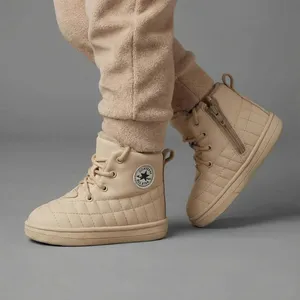 نیم بوت پسرانه مدل RO10146