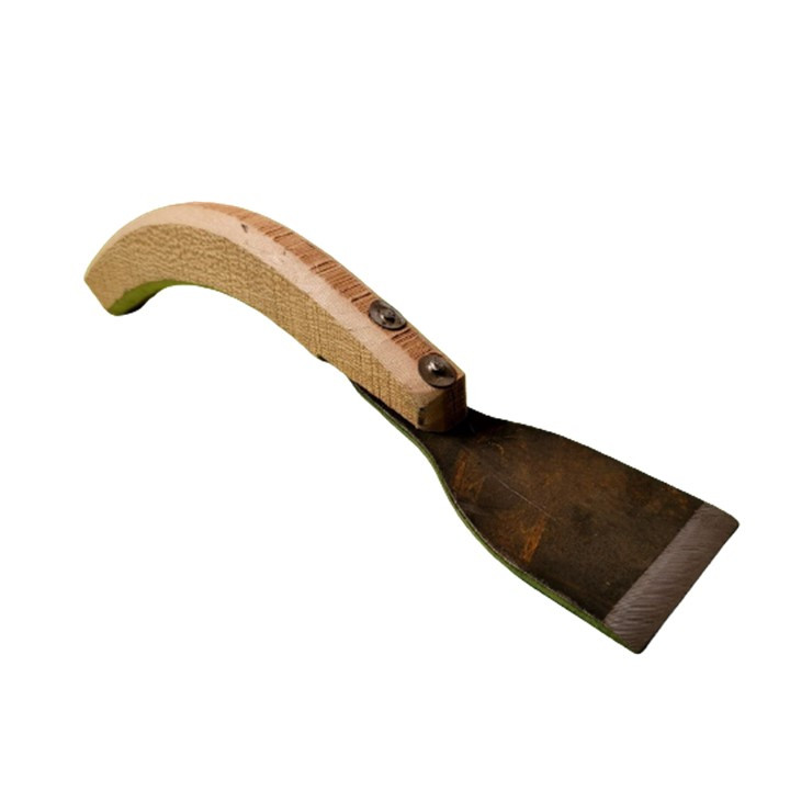 بیلچه ریشه‌‎کن مدل M-7