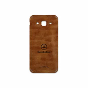 MAHOOT BFL-MBNZ Cover Sticker for Samsung Galaxy J5