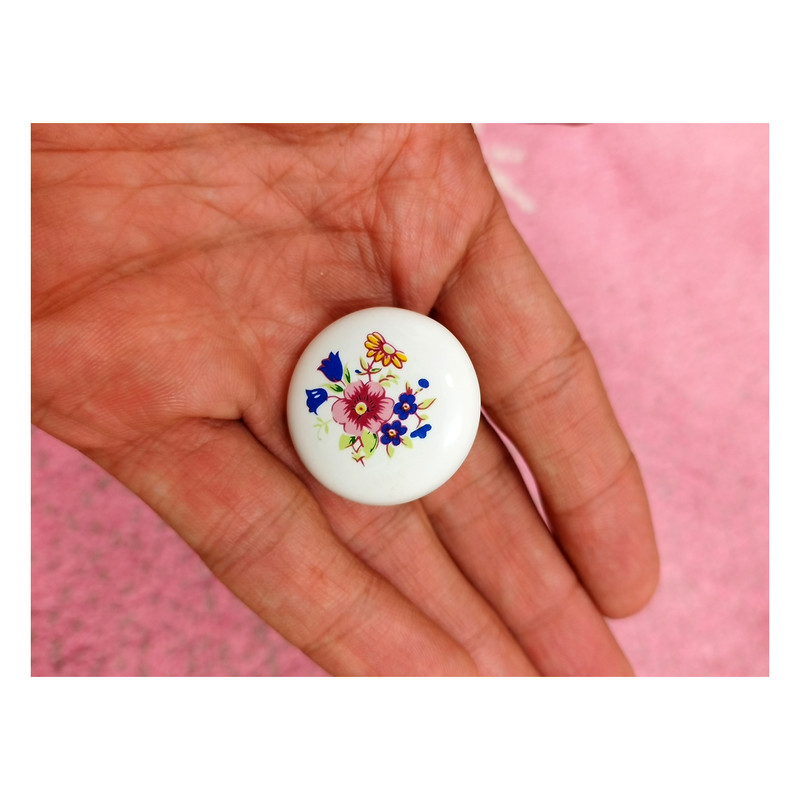 دستگیره کابینت و کمد مدل SAN35 بسته 3 عددی