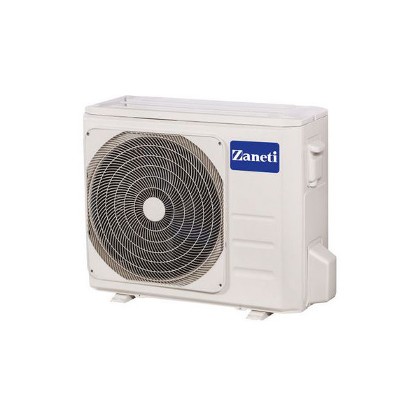 کولر گازی 24000 زانتی مدل ZMSA-24HO1RAFB